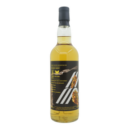 Ben Nevis 1996/2024 28 Year Old The Whisky Agency Joint bottling with Three Rivers Tokyo