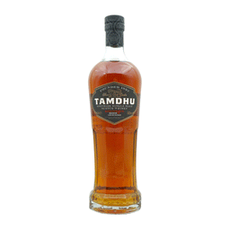 Tamdhu 批次強度批次 005