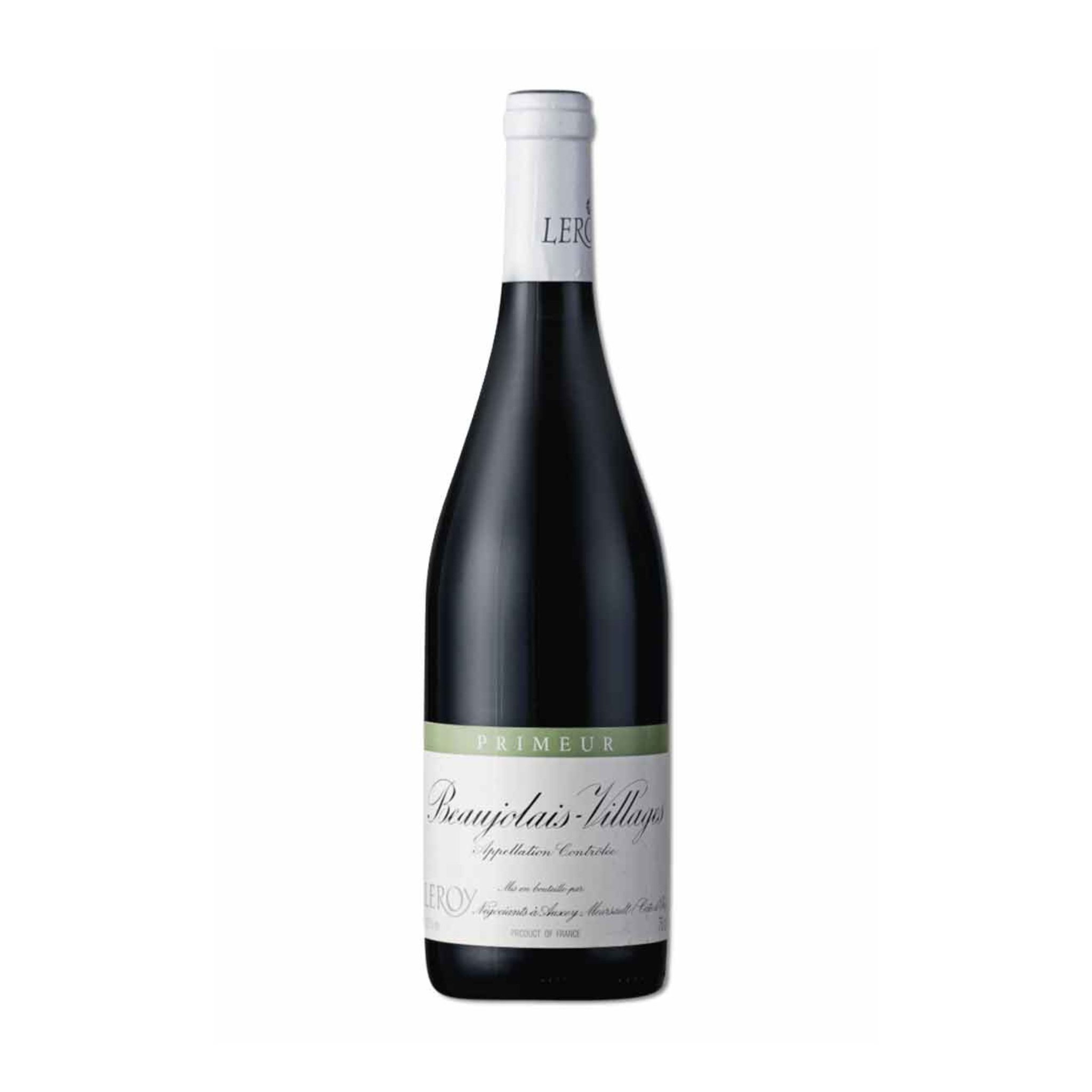 Leroy Beaujolais Villages Primeur 2024