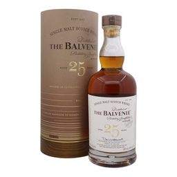 Balvenie 25 Year Old Rare Marriages