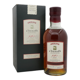 Aberlour A’bunadh Batch 9