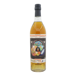 Glen Moray 31 Year Old Whiskyland - Chapter Seventeen Decadent Drinks