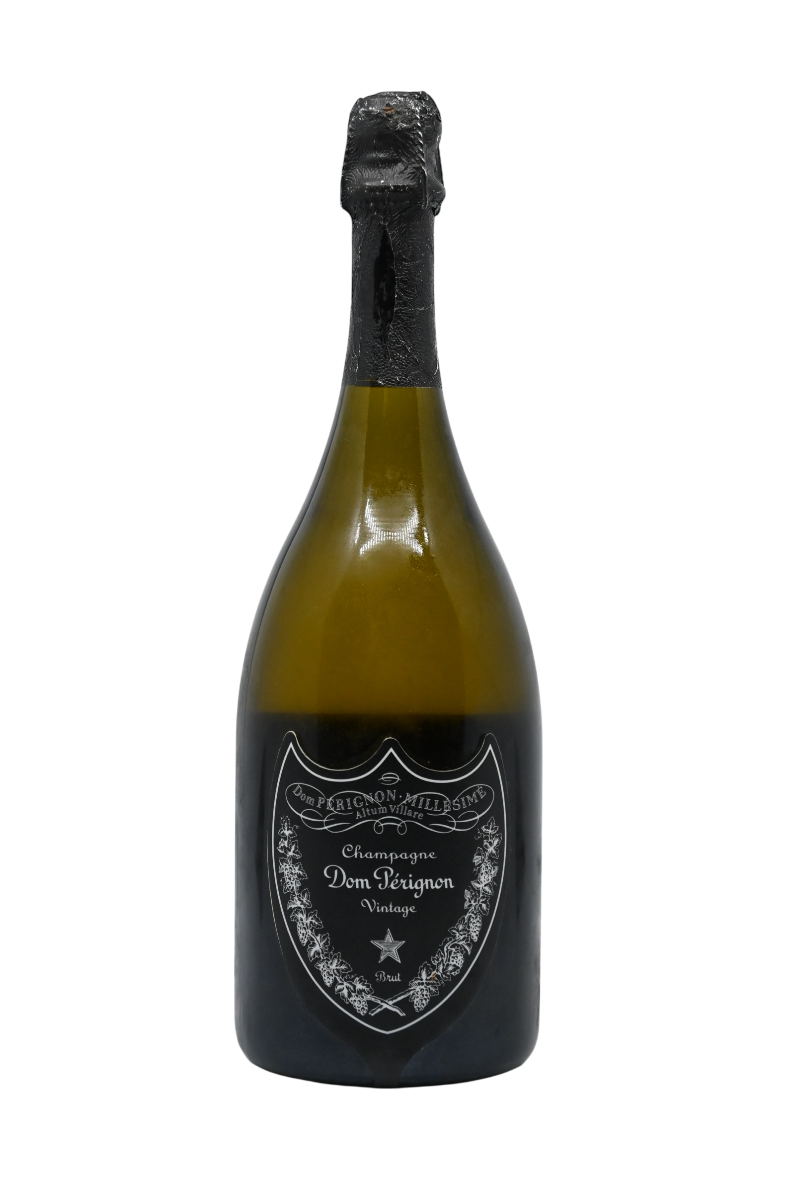 Dom Perignon 2009 Vintage Luminous Champagne Brut (Led Light)