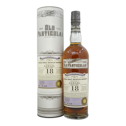 Ledaig 1998/2016 18 Year Old Old Particular Douglas Laing #DL11211