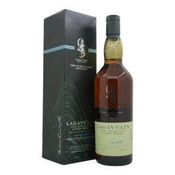 Lagavulin 2003/2019 The Distillers Edition lgv.4/508