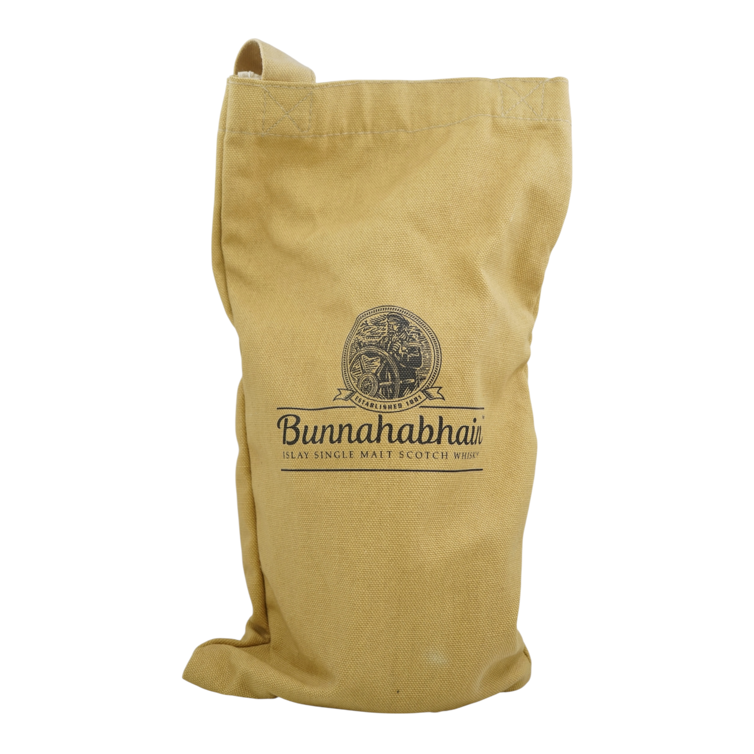 Bunnahabhain | Gommone
