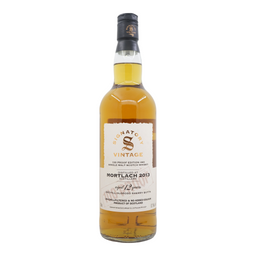 Mortlach 2013/2025 12 Year Old 100 Proof Edition #60 Signatory Vintage
