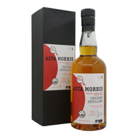 Chichibu 2010/2016 5 Year Old Bottled for Asta Morris #702