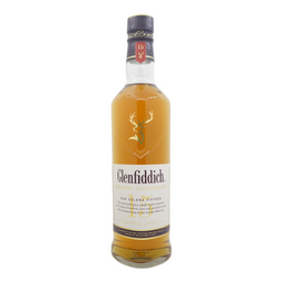 Glenfiddich 15 Year Old Our Solera Fifteen (No box)