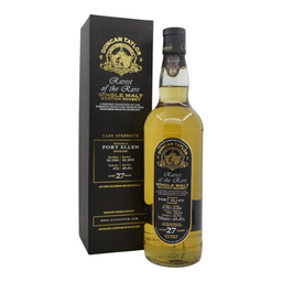 Port Ellen 1983/2010 27 Year Old Rarest of the Rare Duncan Taylor #672