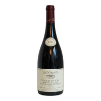 La Pousse d'Or Volnay 1er Cru 'Clos des 60 Ouvrées' En Caillerets Monopole 2012