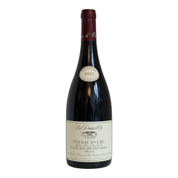 La Pousse d'Or Volnay 1er Cru 'Clos des 60 Ouvrées' En Caillerets Monopole 2012