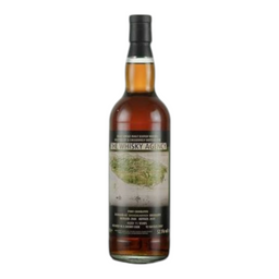 Port Charlotte 2004/2020 15 Year Old The Whisky Agency 52.1%