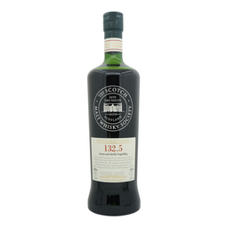 Karuizawa 1999 14 Year Old SMWS 132.5 - Sweet and darkly