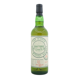 Springbank 1989/2003 13 Year Old SMWS 27.50 - Spring flowers in gravy