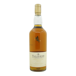 Talisker 175th Anniversary Bottled in 2005 750ml (no box)