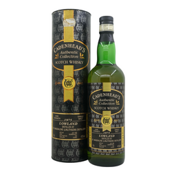 St. Magdalene 1975/1999 23 Year Old Authentic Collection Cadenhead's 41.5%