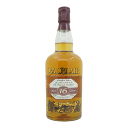 Balblair 16 Year Old 40%