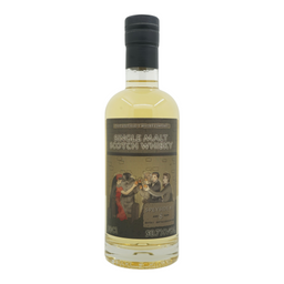 Speyside#3 8 Year Old That Boutique-y Whisky Company Batch 1