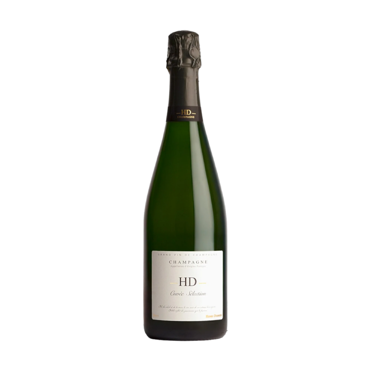 Henri Dosnon Brut NV