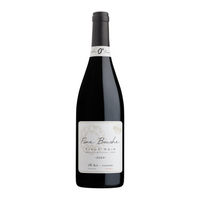 Villa Noria Fine Bouche Pinot Noir 2025 ALC 0%