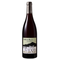 Girolamo Russo Etna Rosso Feudo di Mezzo 2021