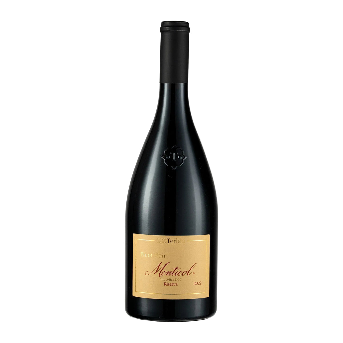 Terlano Pinot Nero Monticol Riserva 2022