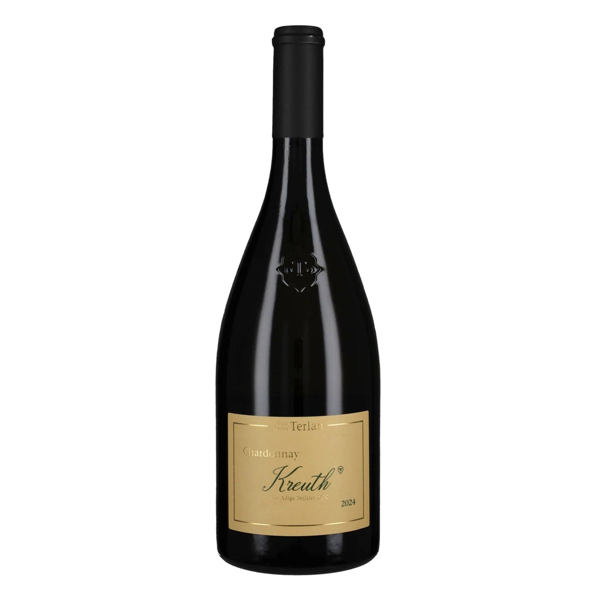 Terlano Chardonnay Kreuth 2024