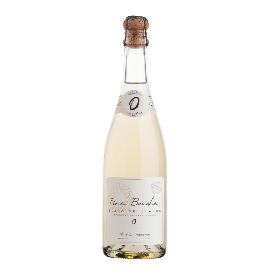Villa Noria Fine Bouche Blanc de Blancs ALC 0%
