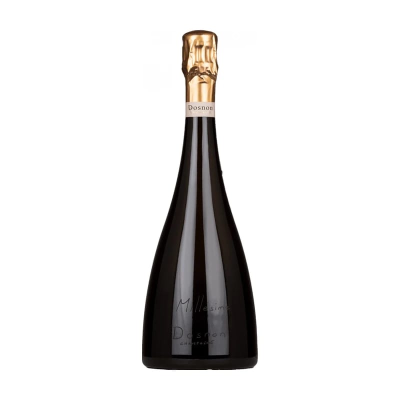 Domaine Dosnon Millésime 2009