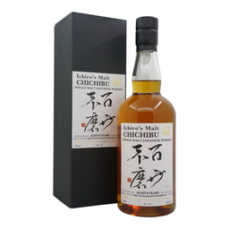 Chichibu 2016/2024 8 Year Old Bottled for Rudder The Ultimate Spirits 百世不磨 Vol 11 #5826