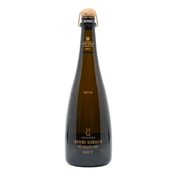 Henri Giraud MV18