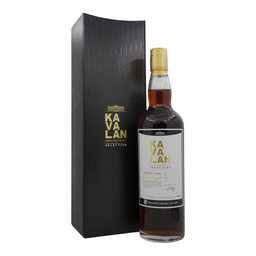 Kavalan Selection Sherry Cask Selected by LMDW for VELIER 70th Anniversary S100203008A