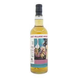 Burnside 1999/2022 23 Year Old East Village Whisky Company 51.3%
