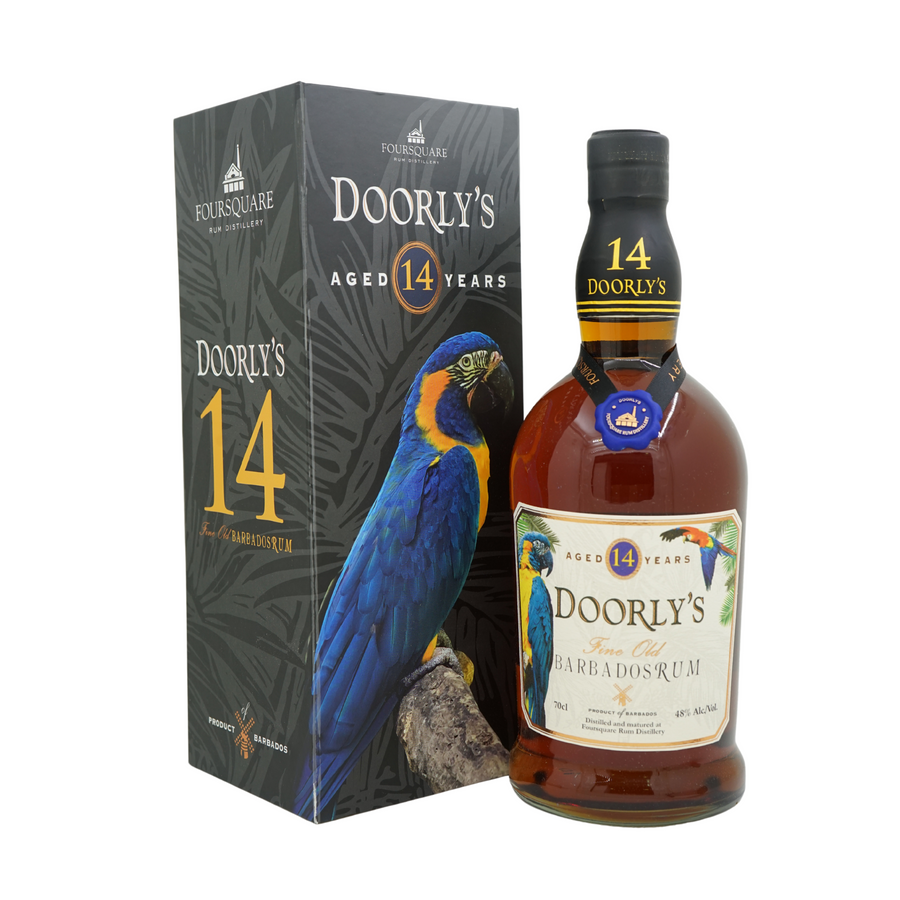 Doorly's 14 Year Old