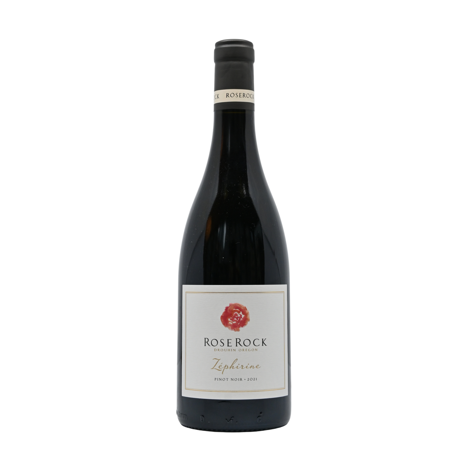 Roserock Zephirine Pinot Noir 2021 (RP95 / JS: 97)