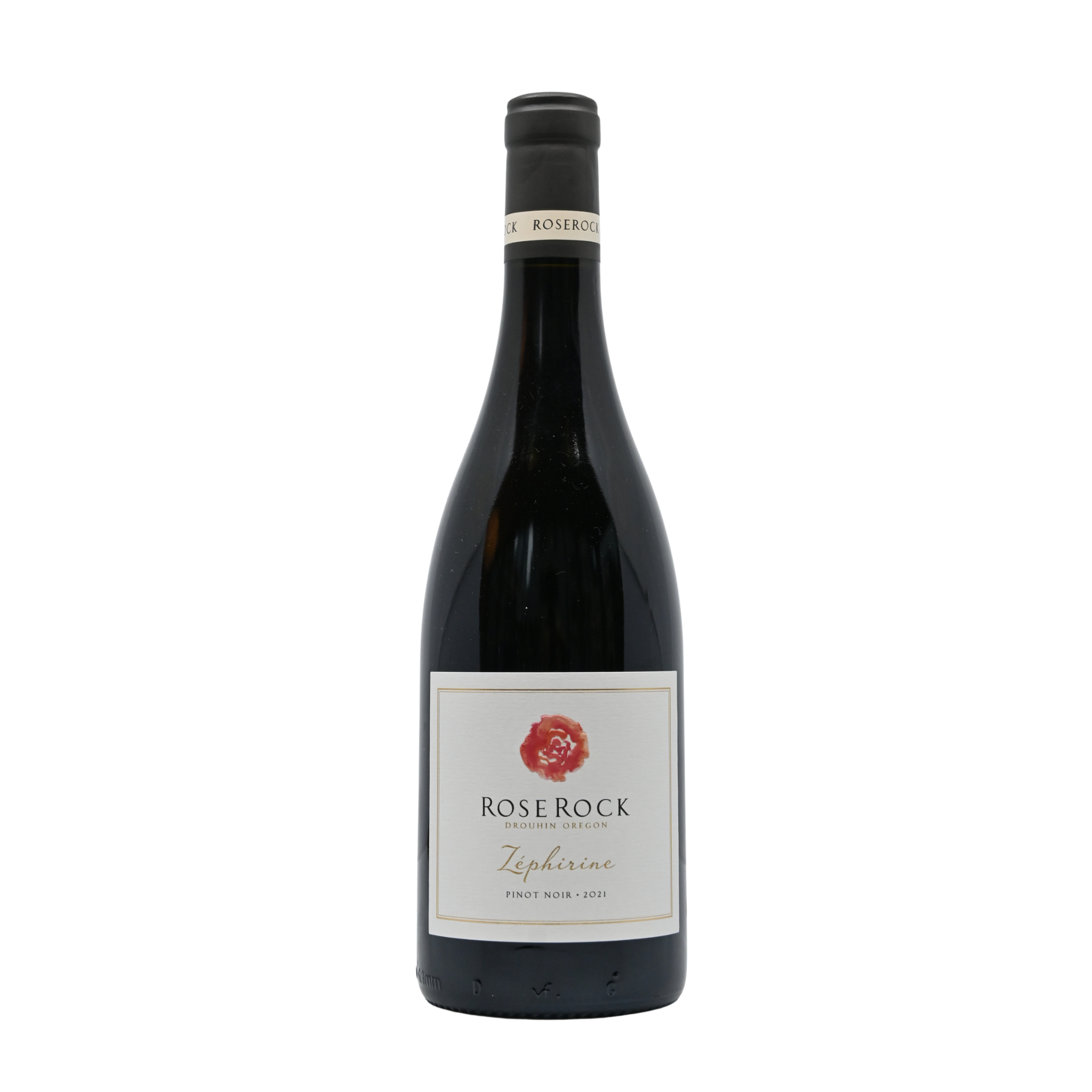 Roserock Zephirine Pinot Noir 2021 (RP95 / JS: 97)