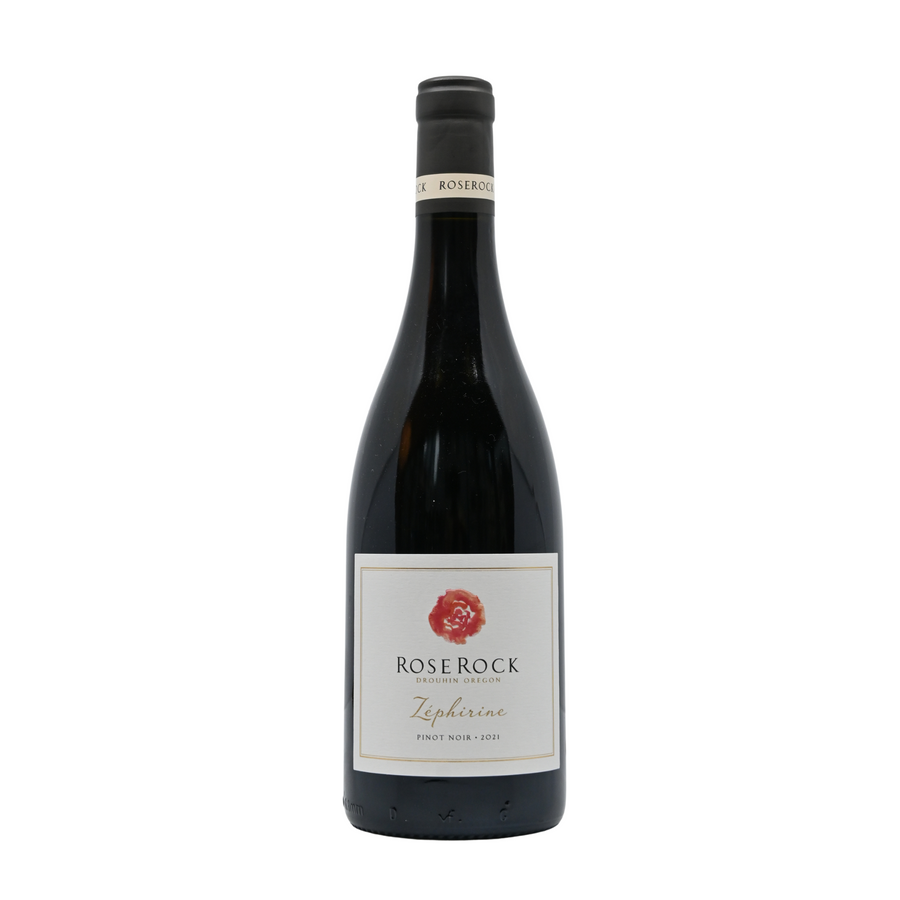 Roserock Zephirine Pinot Noir 2021 (RP95 / JS: 97)