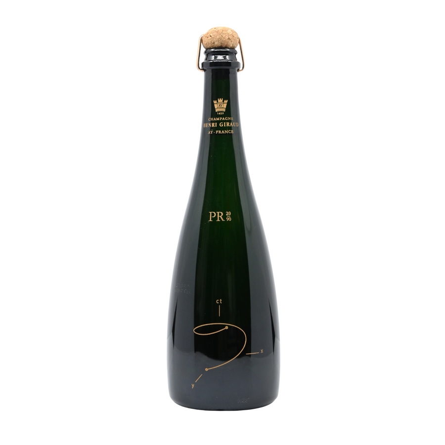 Henri Giraud PR90-20