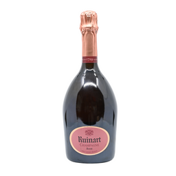 Ruinart Rose
