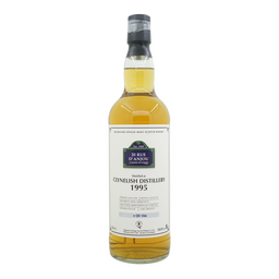 Clynelish 1995/2019 20 Rue d'Anjou La Maison du Whisky Exclusive Signatory Vintage #2158