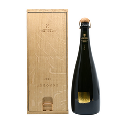 Henri Giraud Argonne 2016