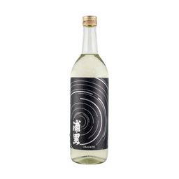 浦里 純米酒 生酛