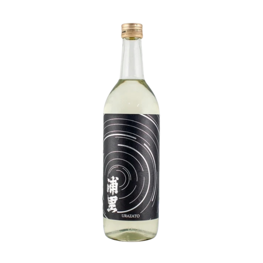 浦里 純米酒 生酛
