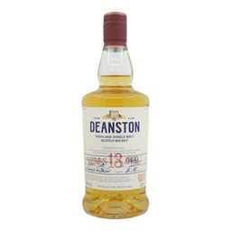 Deanston 18 Year Old