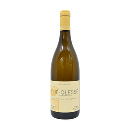 Domaine des Heritiers du Comte Lafon Vire-Clesse 2022