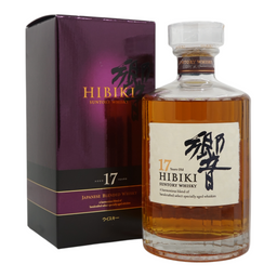 Hibiki 17 Year Old