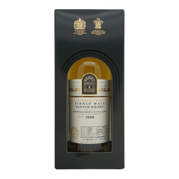 Glentauchers 1996/2021 Single Cask Berry Bros&Rudd #3980