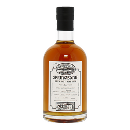 (Pre - Order) Springbank 30 Year Old Open Day - May 2026 350ml (Deposit $500)