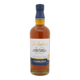 Glenburgie 18 Year Old Single Malt Ballantine’s